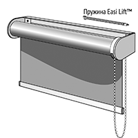 Класична L40 МП, L40 МП Red pin